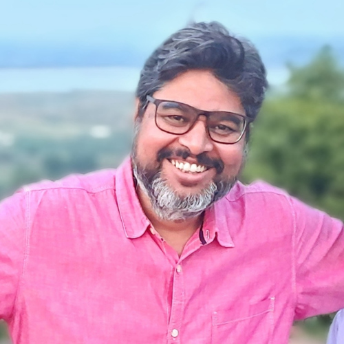 Ajit Kumar Singh
