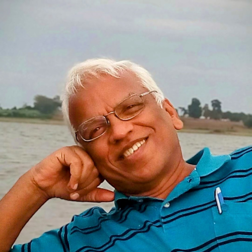 Dr. L.N. Rajaram