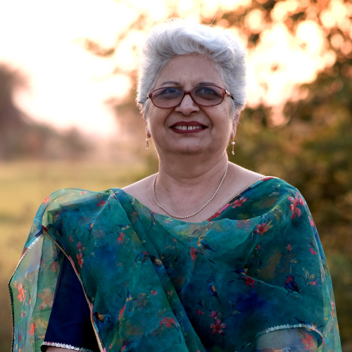 Mrs. Sadhna Syal
